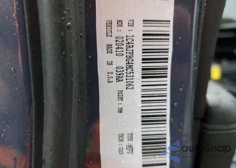 2019 Jeep Grand Cherokee Limited z USA, uszkodzony, nr VIN 1C4RJFBG4MC531062